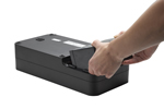 3S UPS battery removal