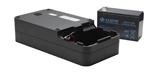 3S UPS battery removal