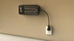 3S UPS wallmount