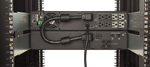 5PX 2200 w EBM rear rack connector