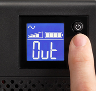 5SC LCD Display