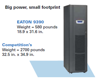 Eaton 9390 UPS