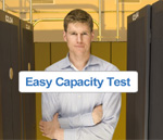 Easy Capacity Movie