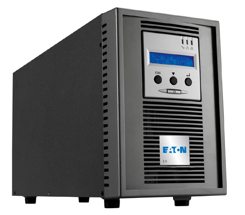 Eaton EX Tower UPS 