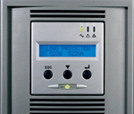 Eaton EX Tower LED display