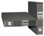 Eaton EX Tower and Rack/Tower UPSs