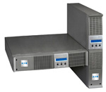 Eaton EX Rack/Tower UPS 2U as rack and tower