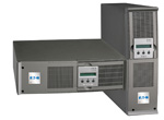 Eaton EX Rack/Tower UPS 3U as rack and tower