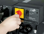Eaton EX Rack/Tower bypass switch