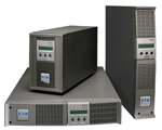 Eaton EX Tower and Rack/Tower UPSs