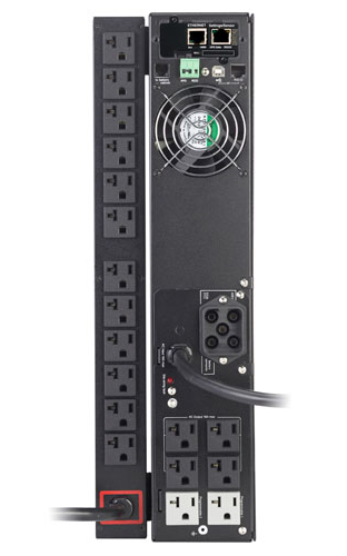 9130 with FlexPDU