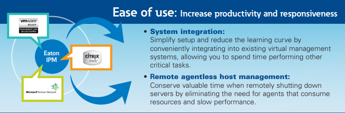 Intelligent Power Manager 2